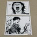 Supreme Akira Stickers