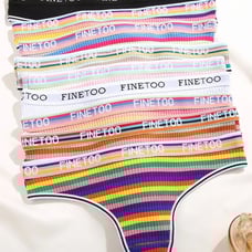 Womens gstring thong underwear