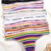 Womens gstring thong underwear