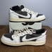 Travis Scott x Nike Air Jordan 1 Low OG Reverse Mocha DO5442-162 PS size 1.5Y