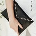 B-Low The Belt Vegan Leather Clutch Bag