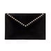 B-Low The Belt Vegan Leather Clutch Bag