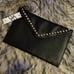 B-Low The Belt Vegan Leather Clutch Bag