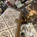 Tory Burch T Monogram Jacquard Wallet Crossbody Bag