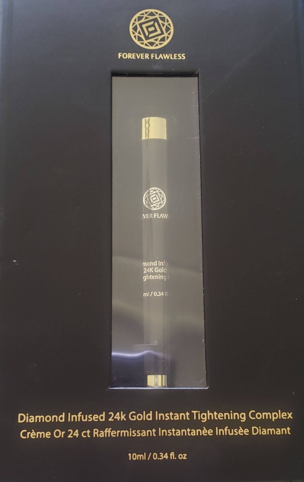 Forever Flawless 24k Gold Tightening Com