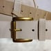 Steve Madden Waist Bag