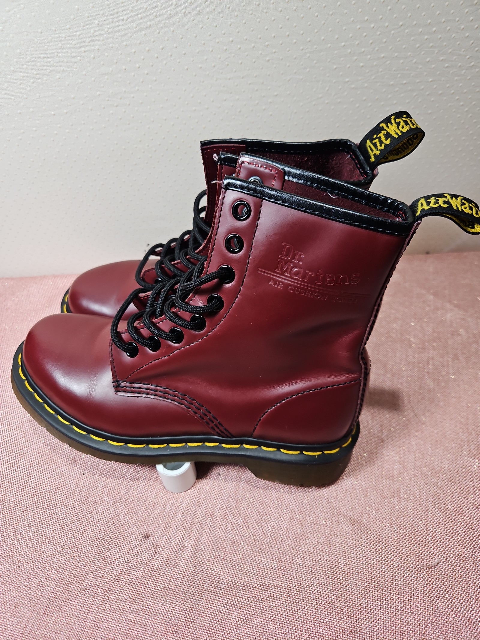 Dr Martens