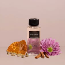 My Way Fragrance Aroma360 Oil Sealed 120mL Inspired by: 1 Hotel Collection /NEW