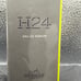 HERMES PARIS H24 edp 1.6fl oz