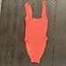 Bond -eye One Piece Crinkle Swimsuit - New