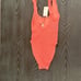 Bond -eye One Piece Crinkle Swimsuit - New
