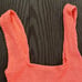 Bond -eye One Piece Crinkle Swimsuit - New