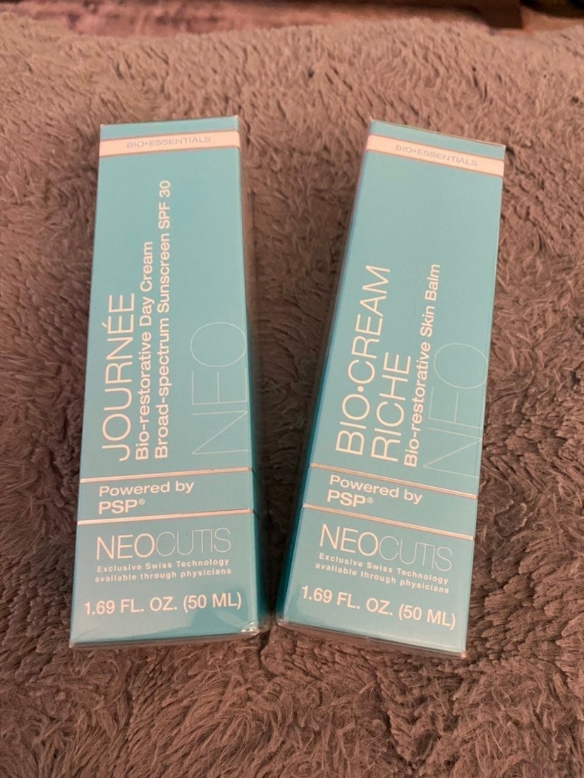 Face Cream AntiAging Day/night 60%OFF