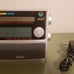Honeywell weather radio