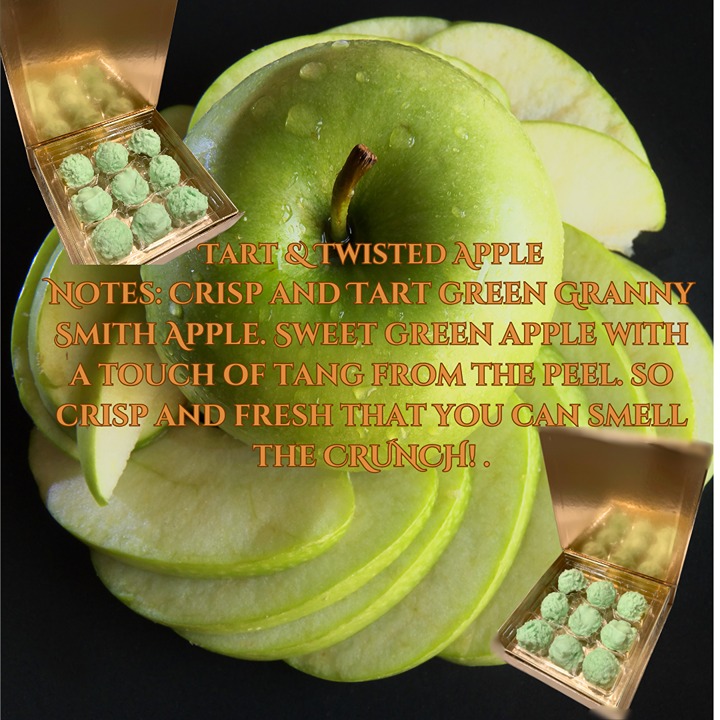 Wax Melts