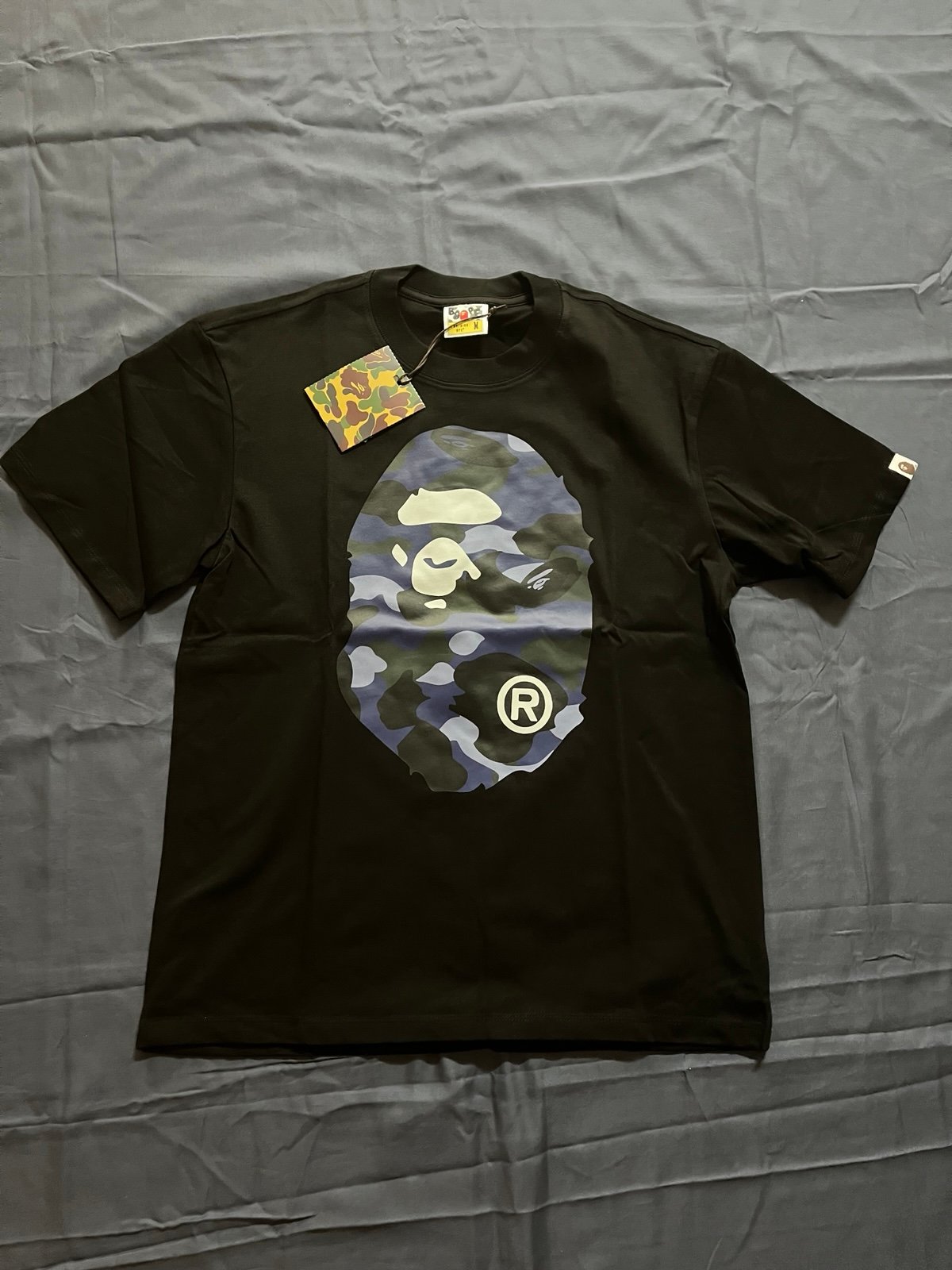 Bape shirt