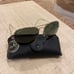 Ray-Ban Sunglasses Polarized Men