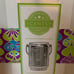 Solitude Scentsy Warmer