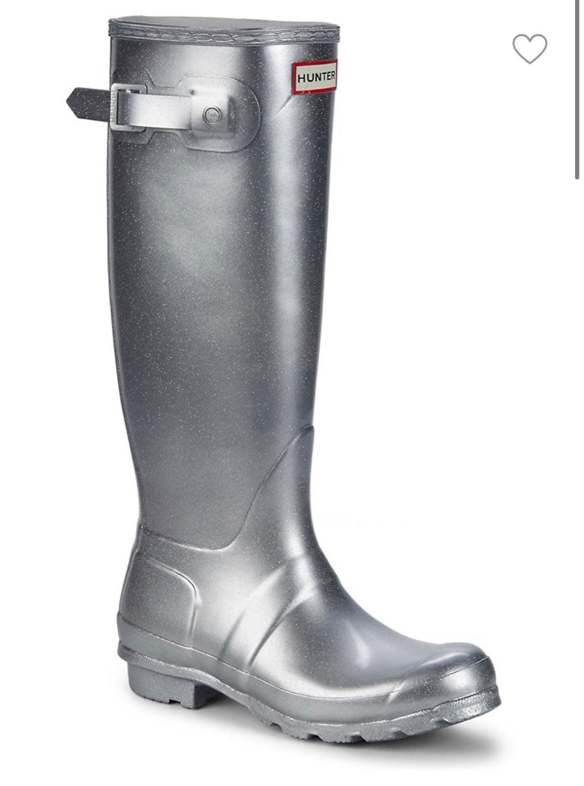 Hunter Boots -Brand New never worn