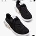 NIB Kate spade cayman sneakers with pearl design