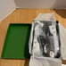 NIB Kate spade cayman sneakers with pearl design