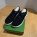 NIB Kate spade cayman sneakers with pearl design