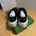 NIB Kate spade cayman sneakers with pearl design
