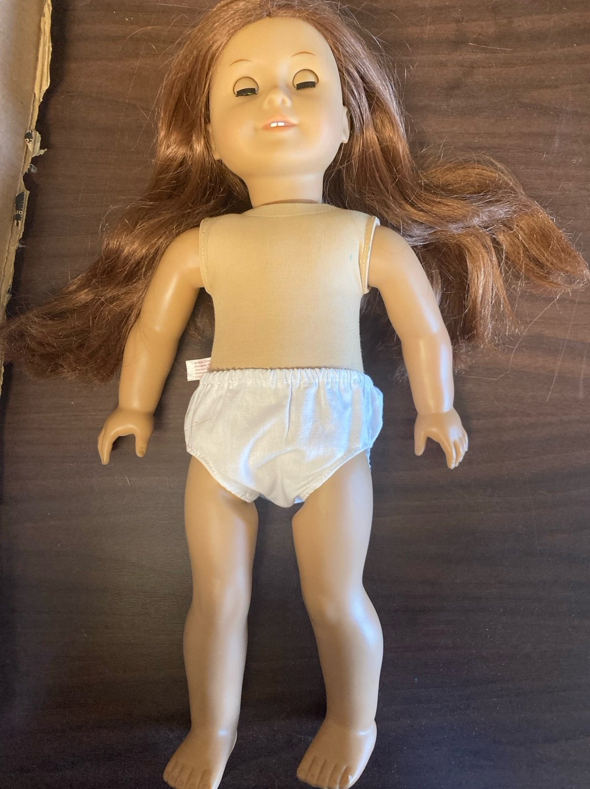 American Girl Doll Felicity