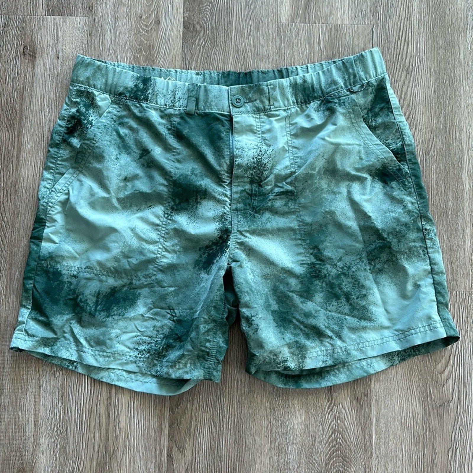 REI Co-Op Amphib Shorts