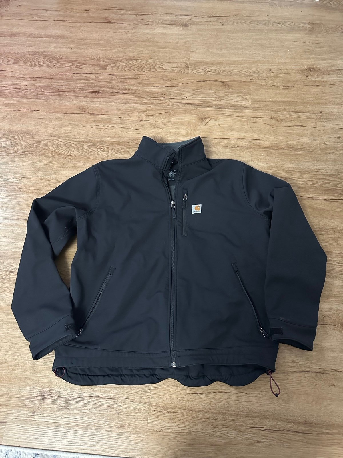 Carhartt Jacket