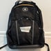 OGIO Prospect Tech Vault LPS Laptop Backpack Airflow Black Travel Bag Holllywood