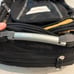 OGIO Prospect Tech Vault LPS Laptop Backpack Airflow Black Travel Bag Holllywood