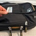 OGIO Prospect Tech Vault LPS Laptop Backpack Airflow Black Travel Bag Holllywood
