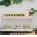 Leaves Party Decor