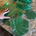 Leaves Party Decor