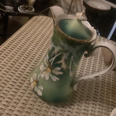 Vintage Royal Coburn teapot