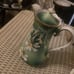 Vintage Royal Coburn teapot