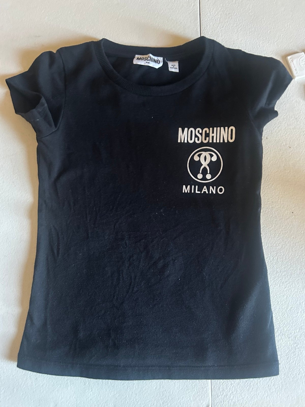 Balmin kids shirt