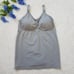 Kindred Bravely Simply Sublime Maternity & Nursing Tank