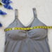 Kindred Bravely Simply Sublime Maternity & Nursing Tank