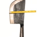 Butcher's Chopping Knife Cleaver Bone Knife