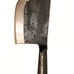 Butcher's Chopping Knife Cleaver Bone Knife