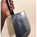 Butcher's Chopping Knife Cleaver Bone Knife