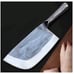 Butcher's Chopping Knife Cleaver Bone Knife