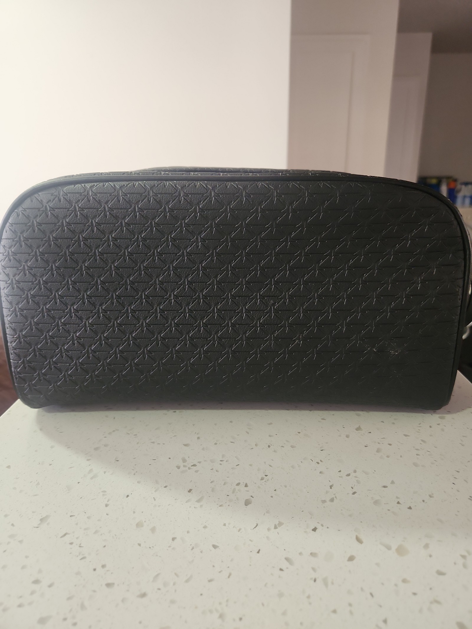 Jeffree Strar Makup bag