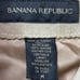 Banana Republic Genuine Suede Leather Button Up Jacket Western Style Size M