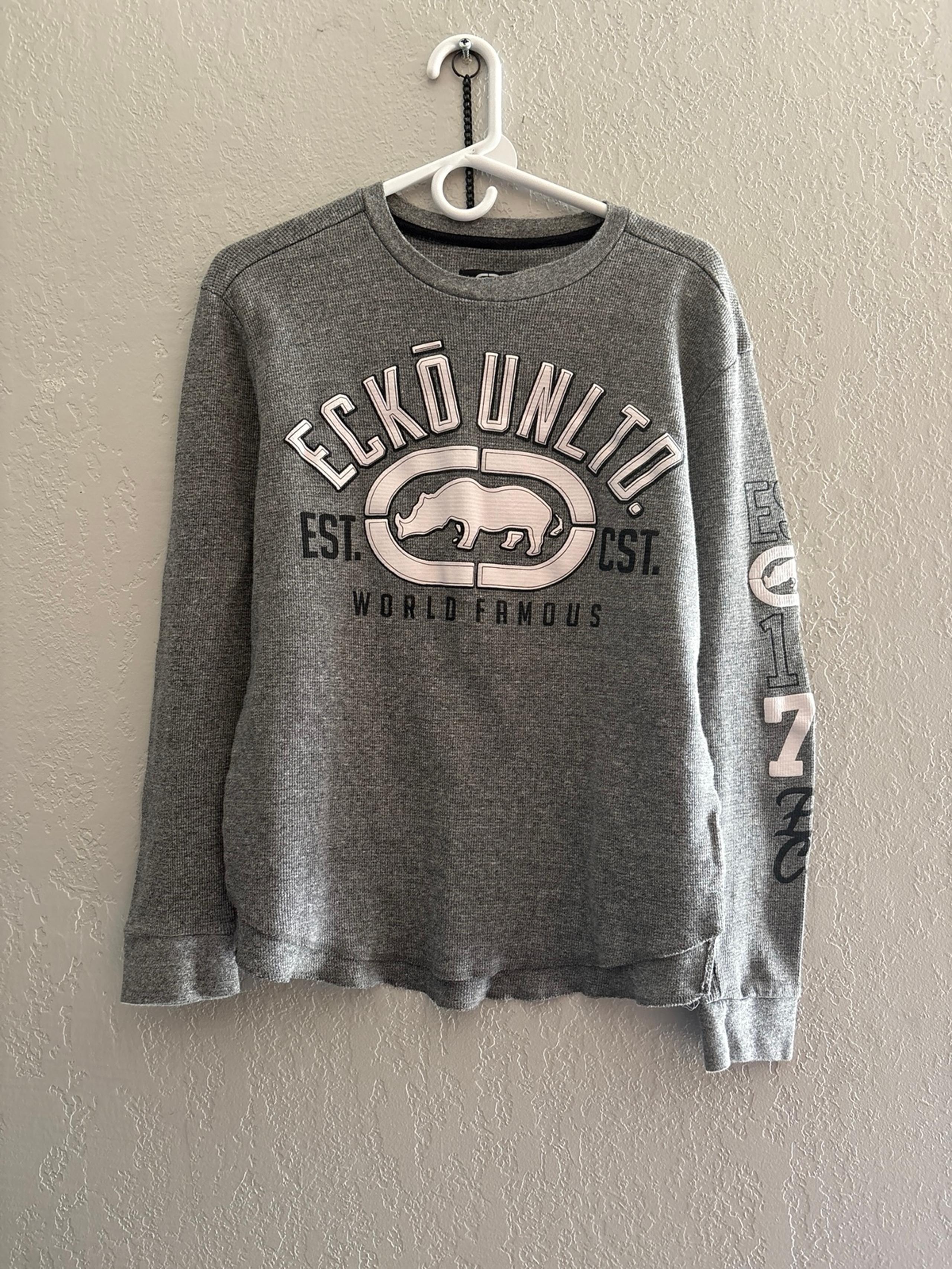 Echo unlimited long sleeve
