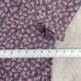 Marine Layer Stretch Selvage Shirt Men XL Asphalt Palm Print SS Beach NWT 98