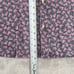 Marine Layer Stretch Selvage Shirt Men XL Asphalt Palm Print SS Beach NWT 98
