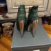 Alexander McQueen heels
